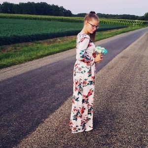 Meet your Posher, Rachelle